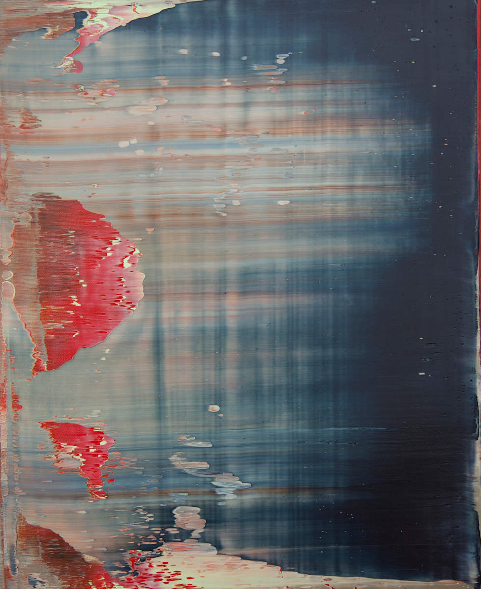 art sketch abstract memories by Harry Moody 