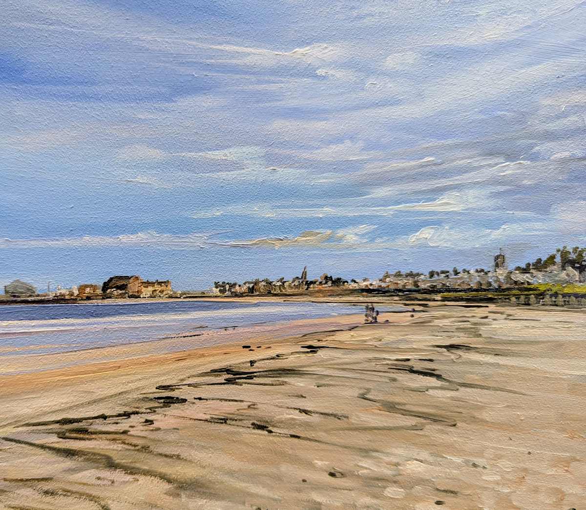 Title? by Allison Young 