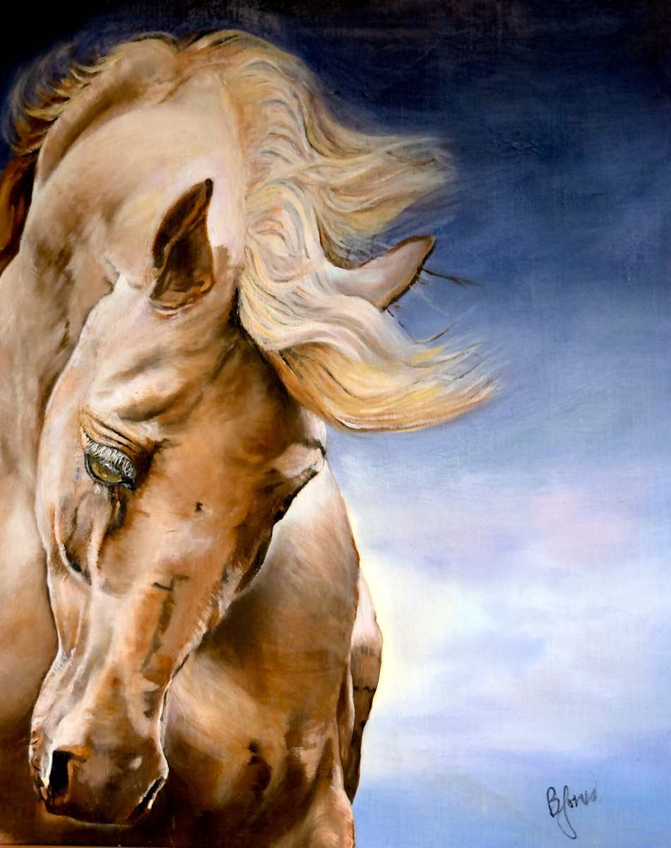Freedom by Bobbe Jones, Image 1.