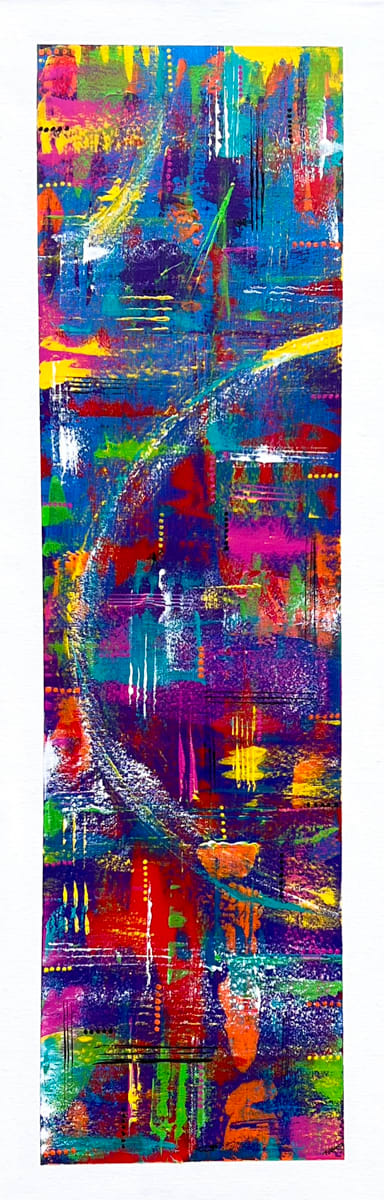 Concertina by Terri Sierra, Image 1.