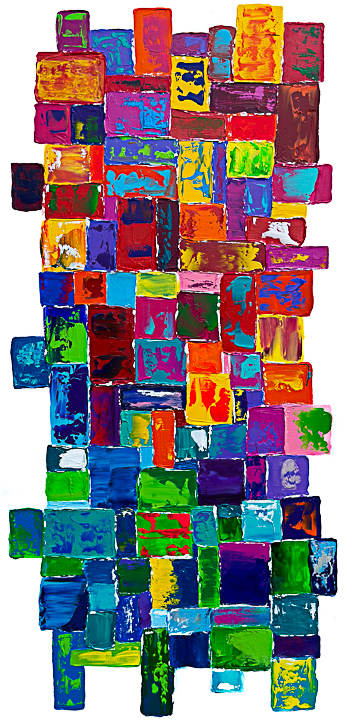 Unity and Boundaries by Terri Sierra, Image 3.