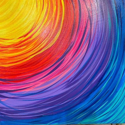 Fun in the Sun by Terri Sierra 