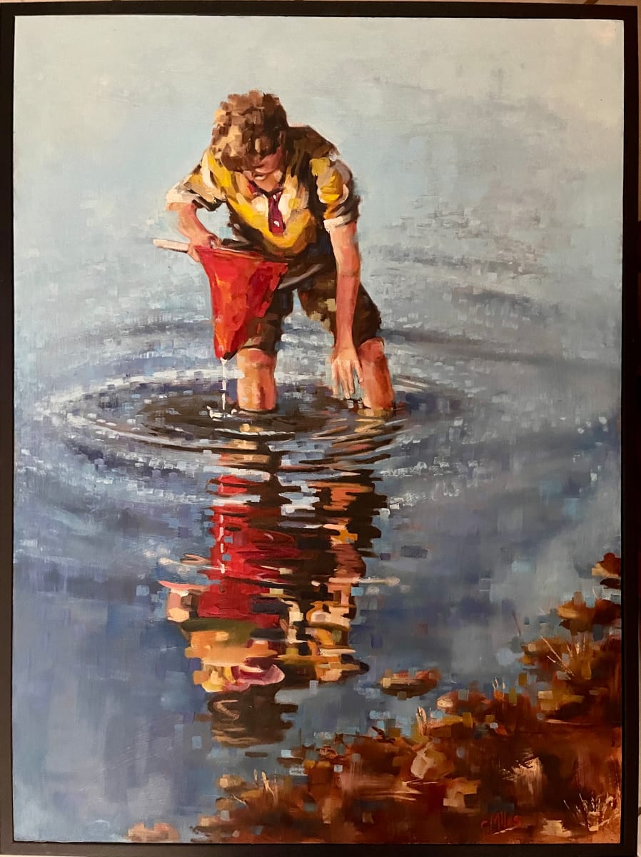 The Big Catch by Catherine Miles, Image 9.
