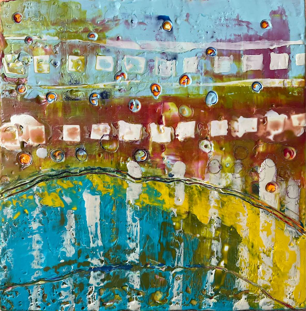 Reflection by Ann Morris, Image 2.