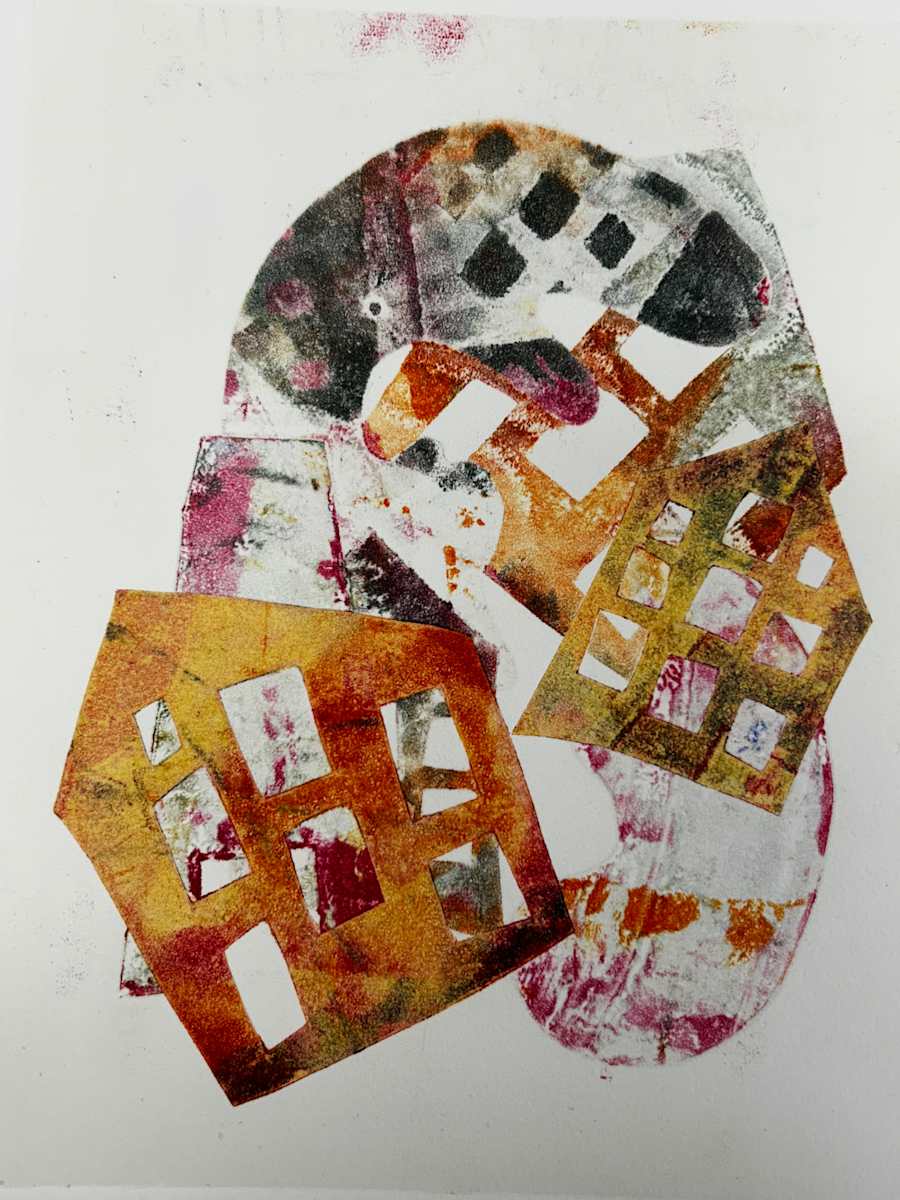 Affordable Housing IX by Ann Morris, Image 12.