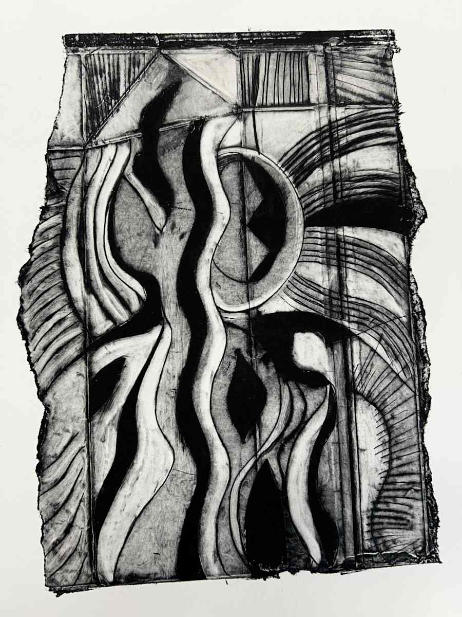 B&W by Ann Morris, Image 5.