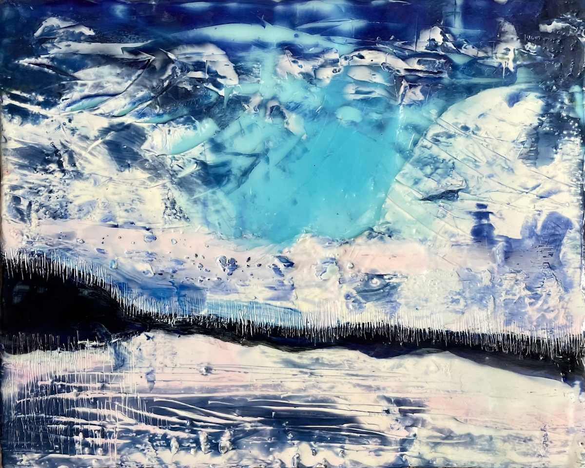 Ice by Ann Morris, Image 5.
