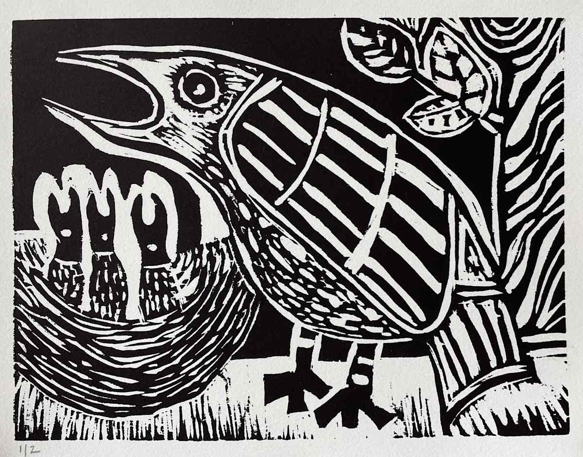 Mama by Ann Morris, Image 1.