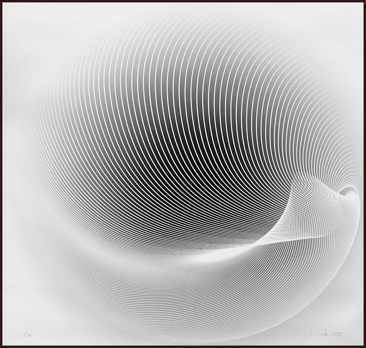 Optical Recess by LCole, Image 1.