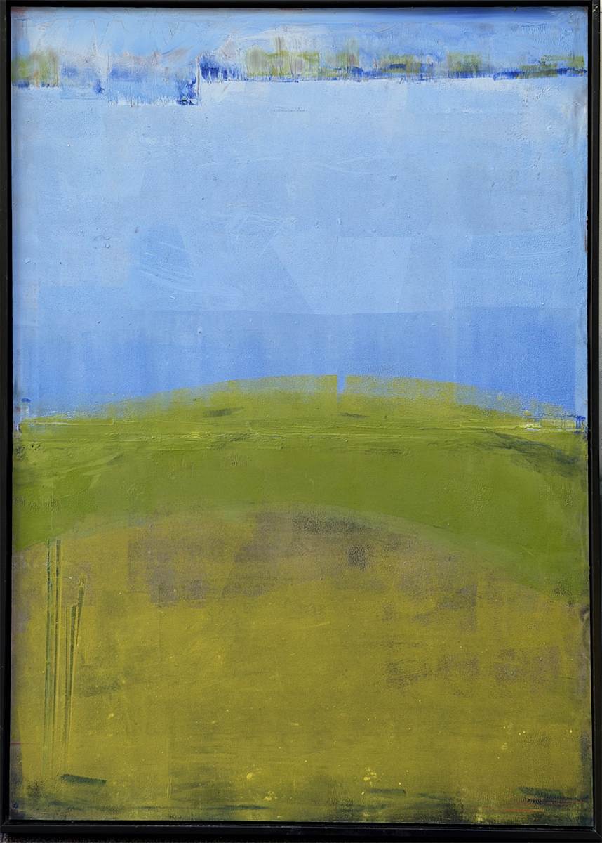 BP0-15  Marching Blue Horizon by LCole, Image 1.