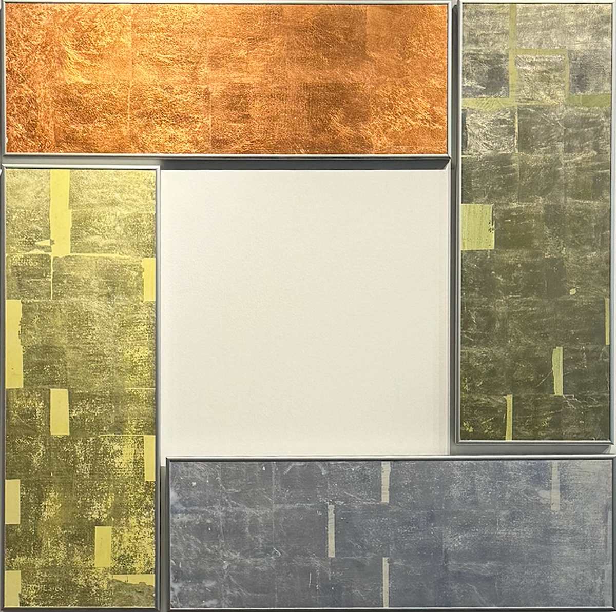 Elements - Old and New by LCole  Image: Elements - Old and New