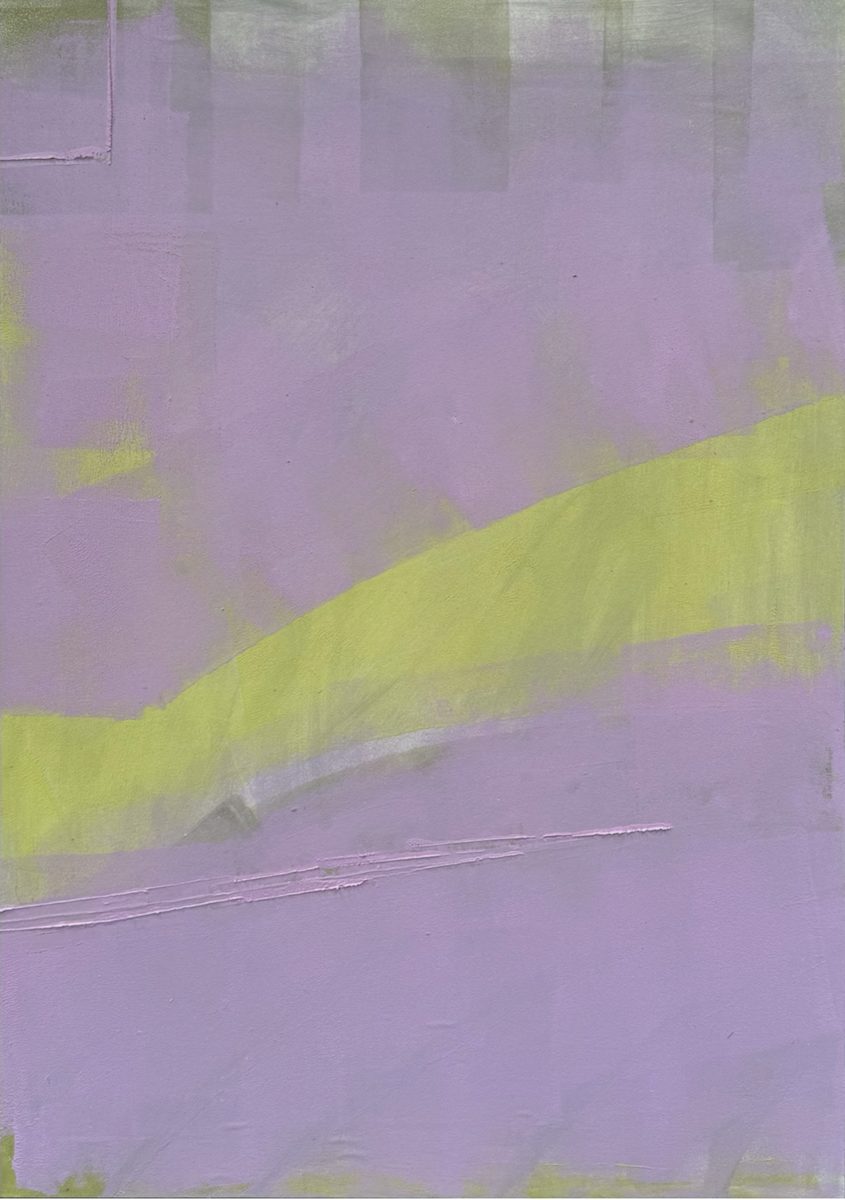 Energetic Crossing by LCole, Image 1.