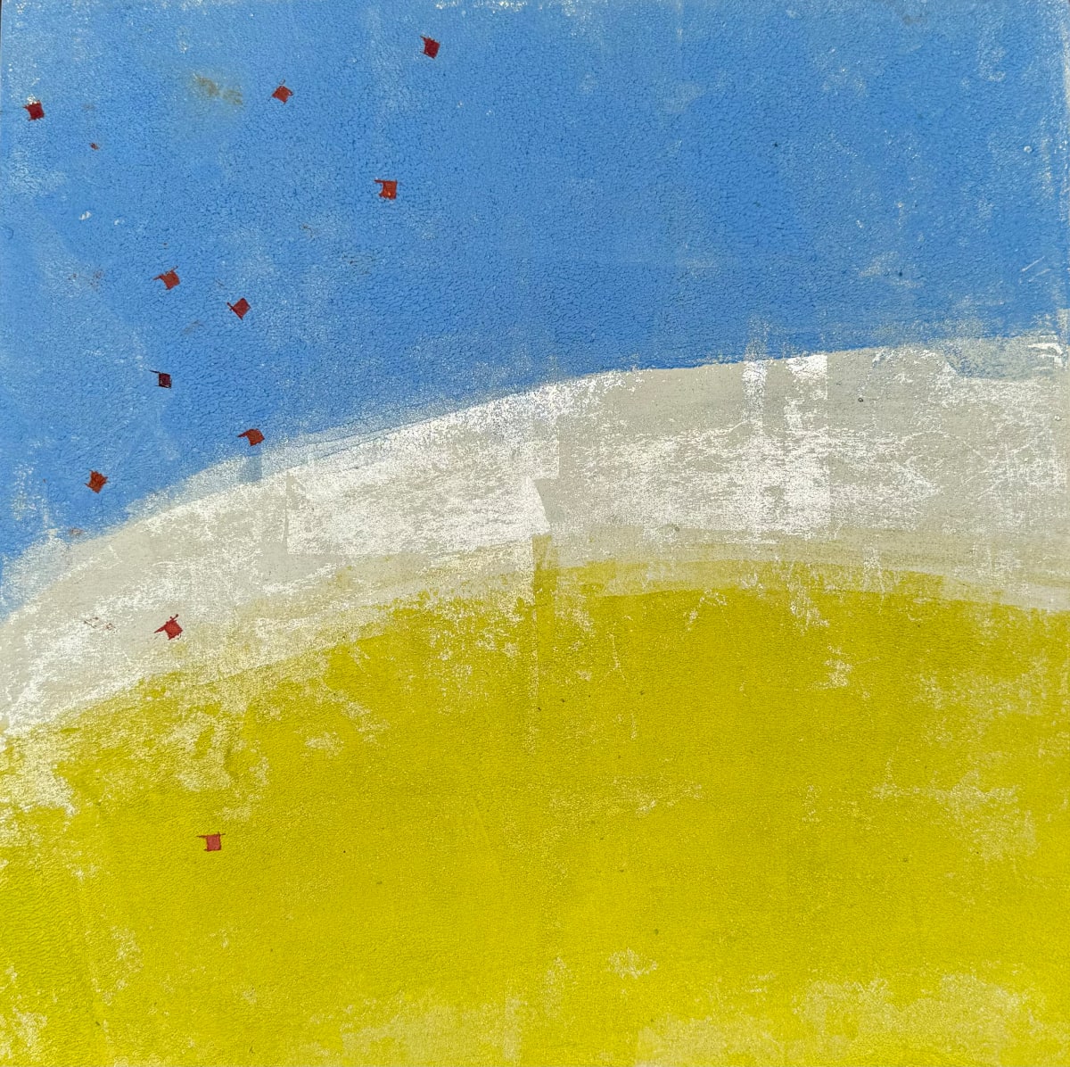 Just Landing by LCole, Image 1.