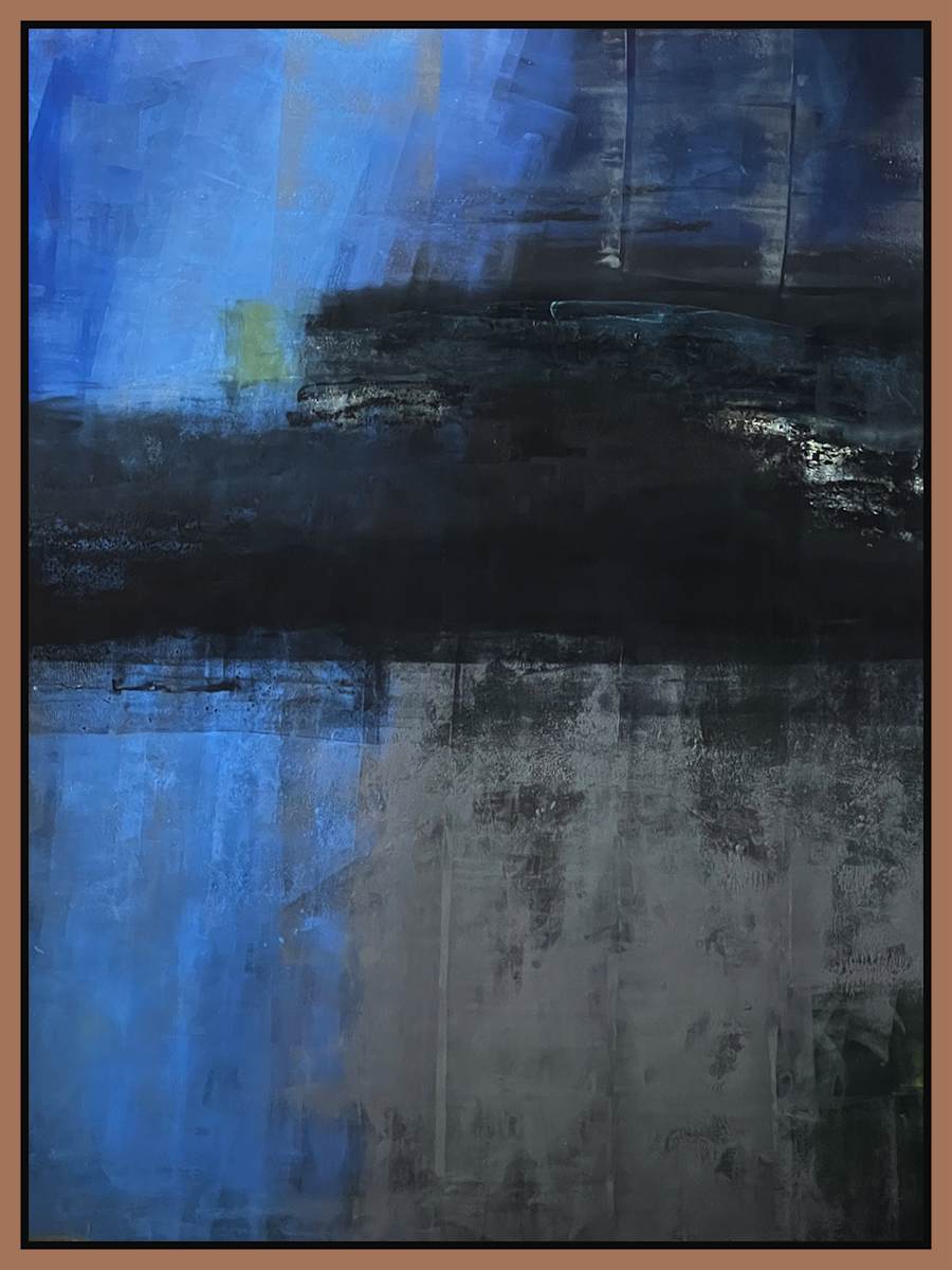 Mu by LCole  Image: Mu