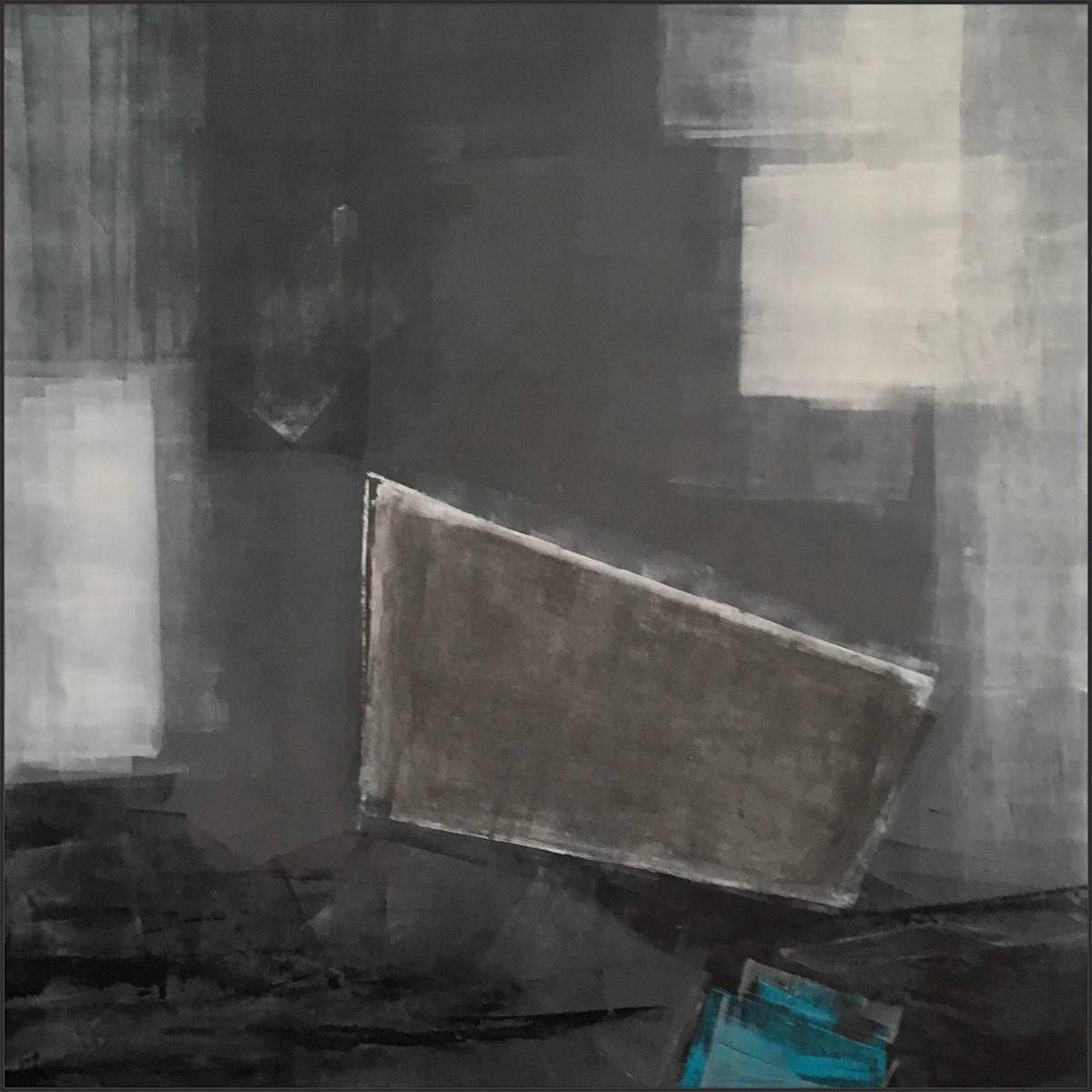 Wilhelmina Bay, Antarctica II by LCole  Image: Wilhelmina Bay, Antarctica II