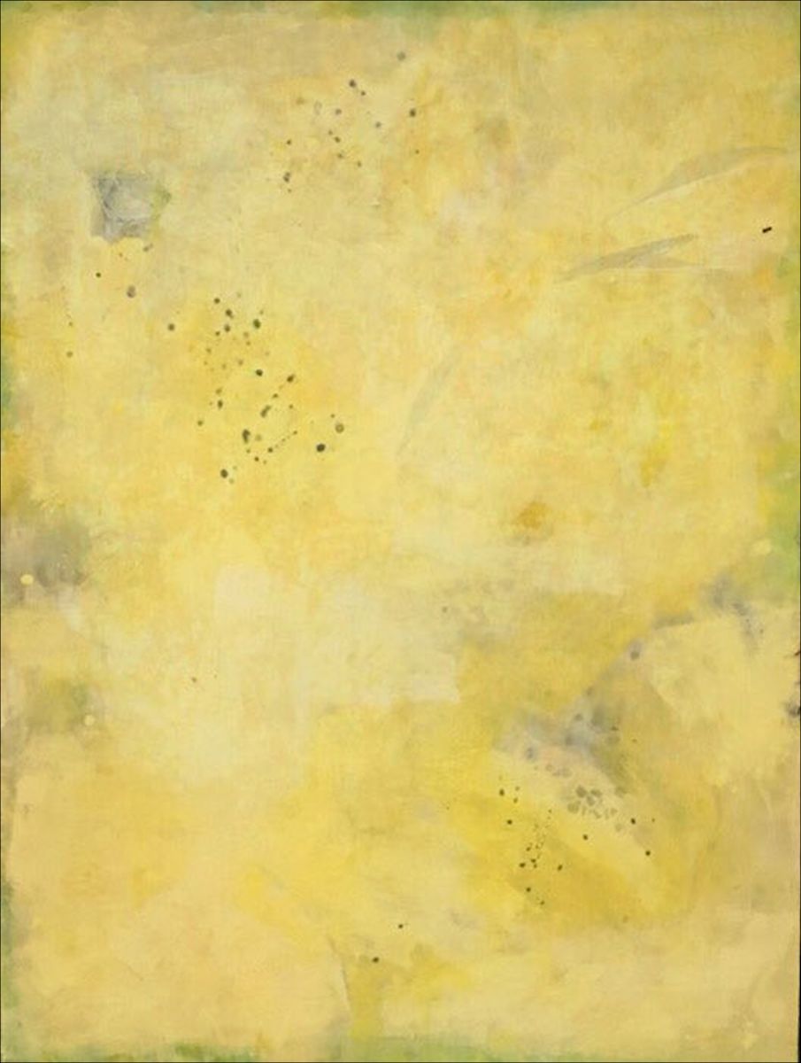 Yellow - 2 by LCole  Image: Yellow - 2