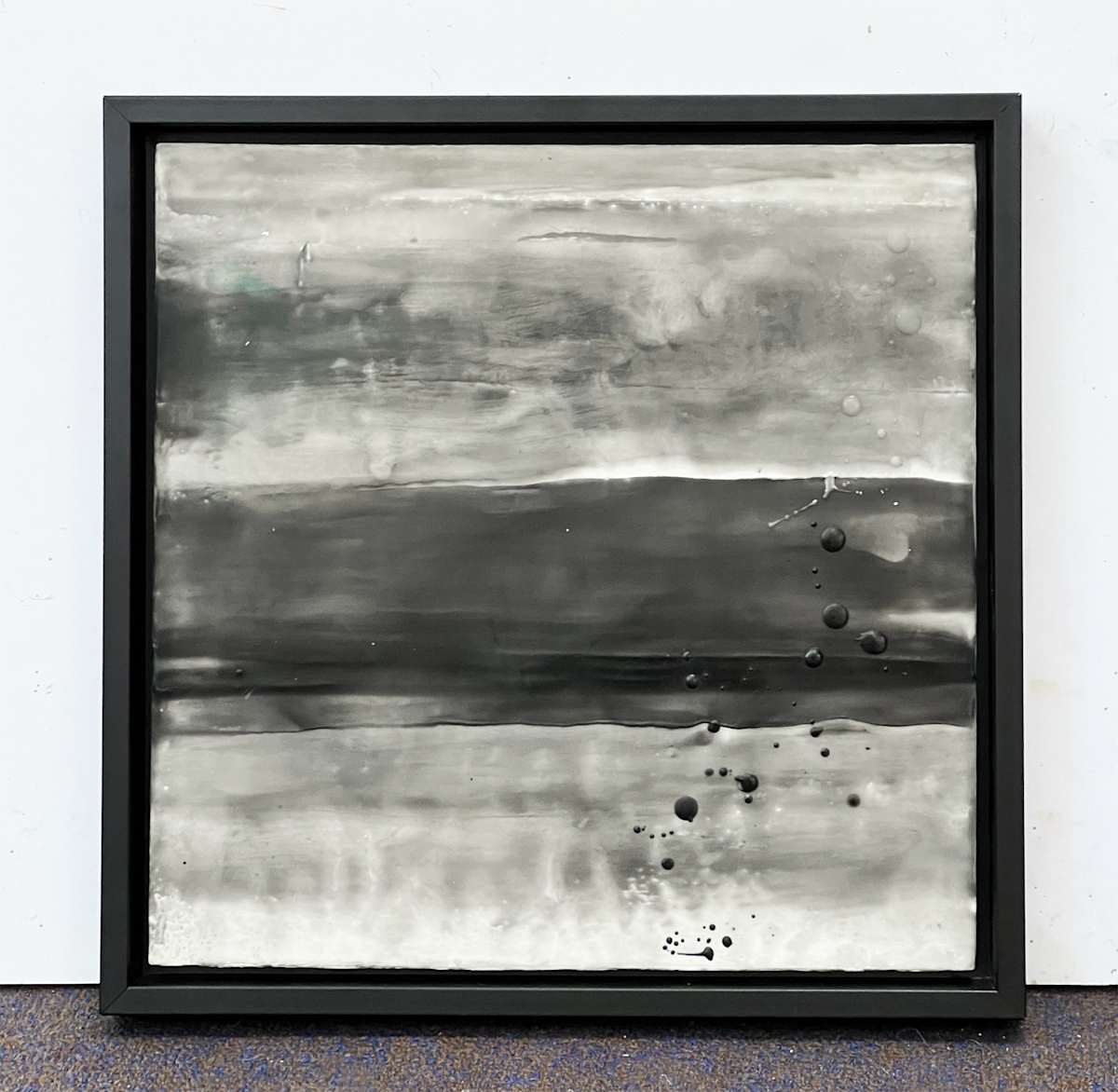 Black and White by LCole  Image: Black and White