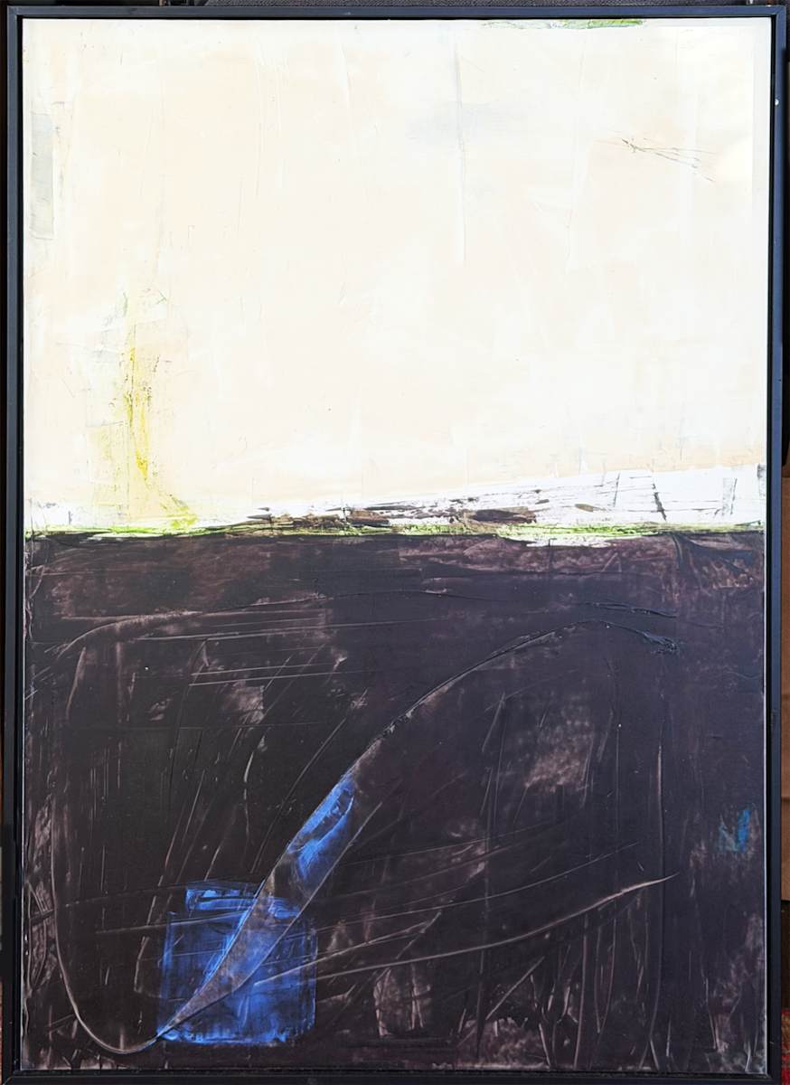 Blue on a Mission - LCole by LCole  Image: Blue on a Mission - LCole