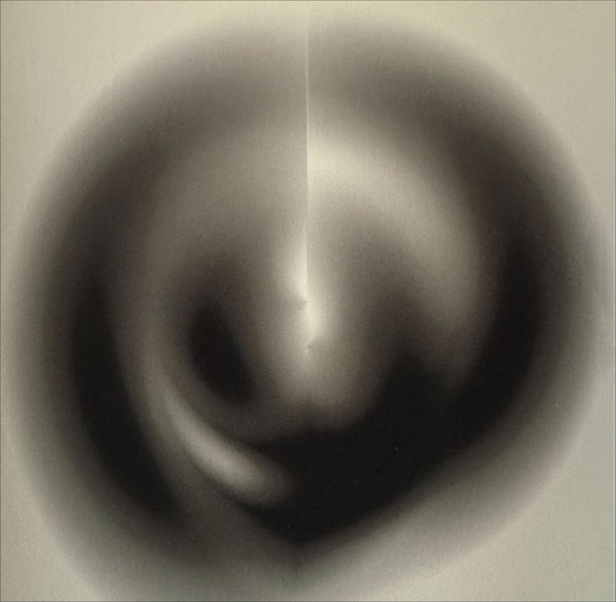 Random Thoughts - Both Right and Left Side by LCole, Image 1.