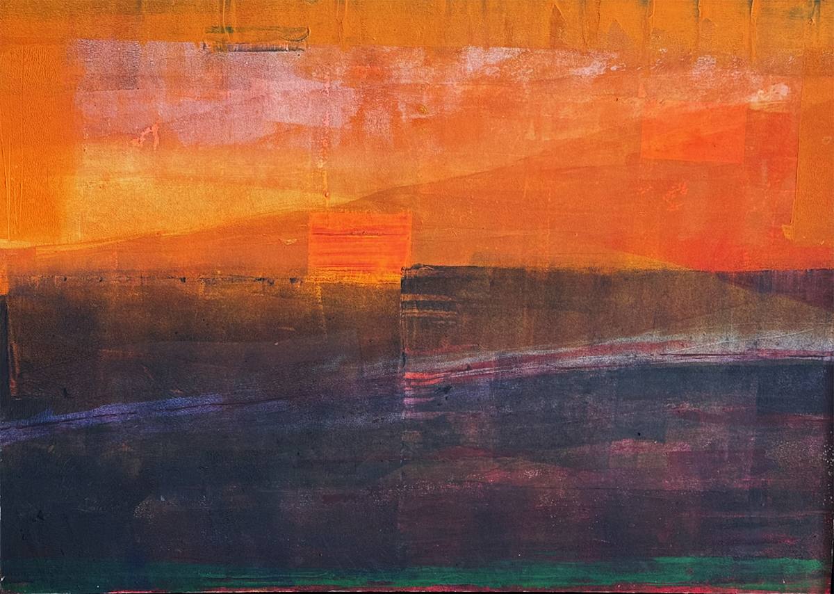 Fire and Earth by LCole  Image: Fire and Earth
