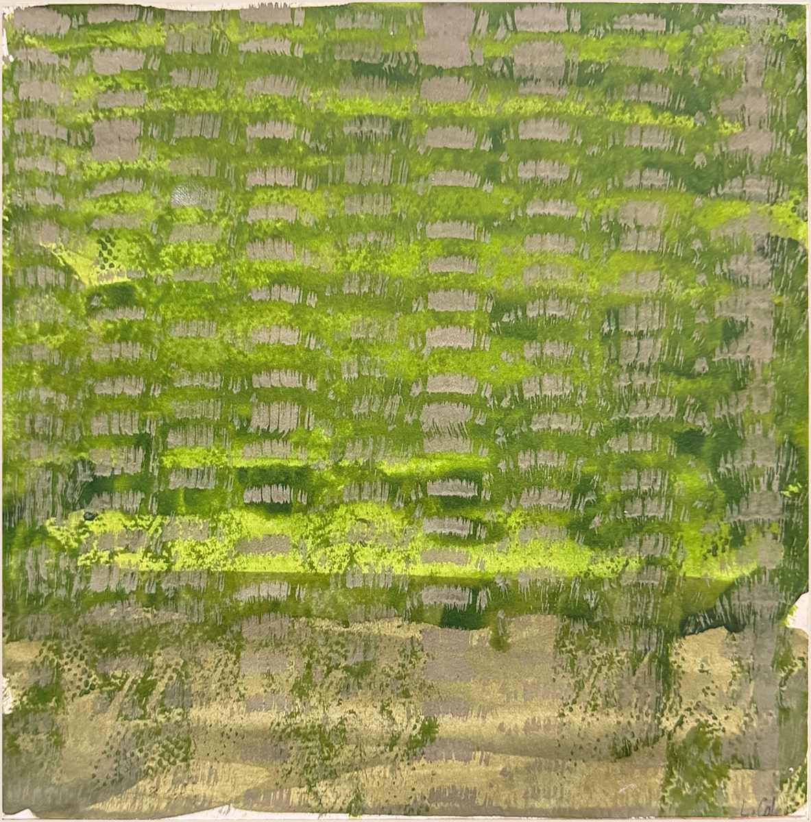 RT - Green Rain by LCole, Image 1.