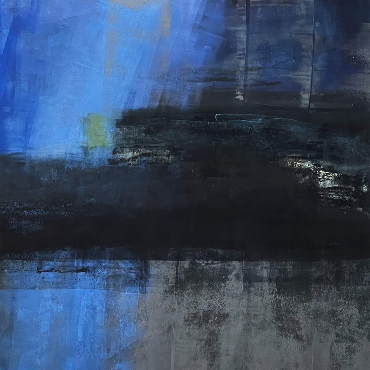 Random Thoughts - Mu by LCole  Image: Random Thoughts - Mu