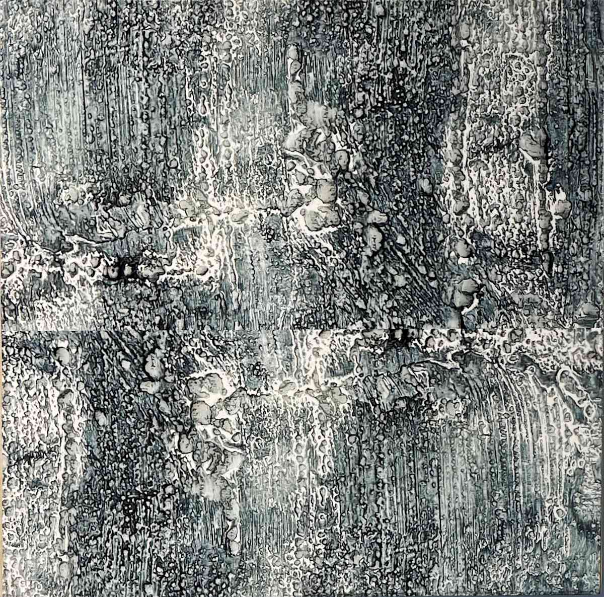 Random Thoughts - Roughly Worn by LCole, Image 1.