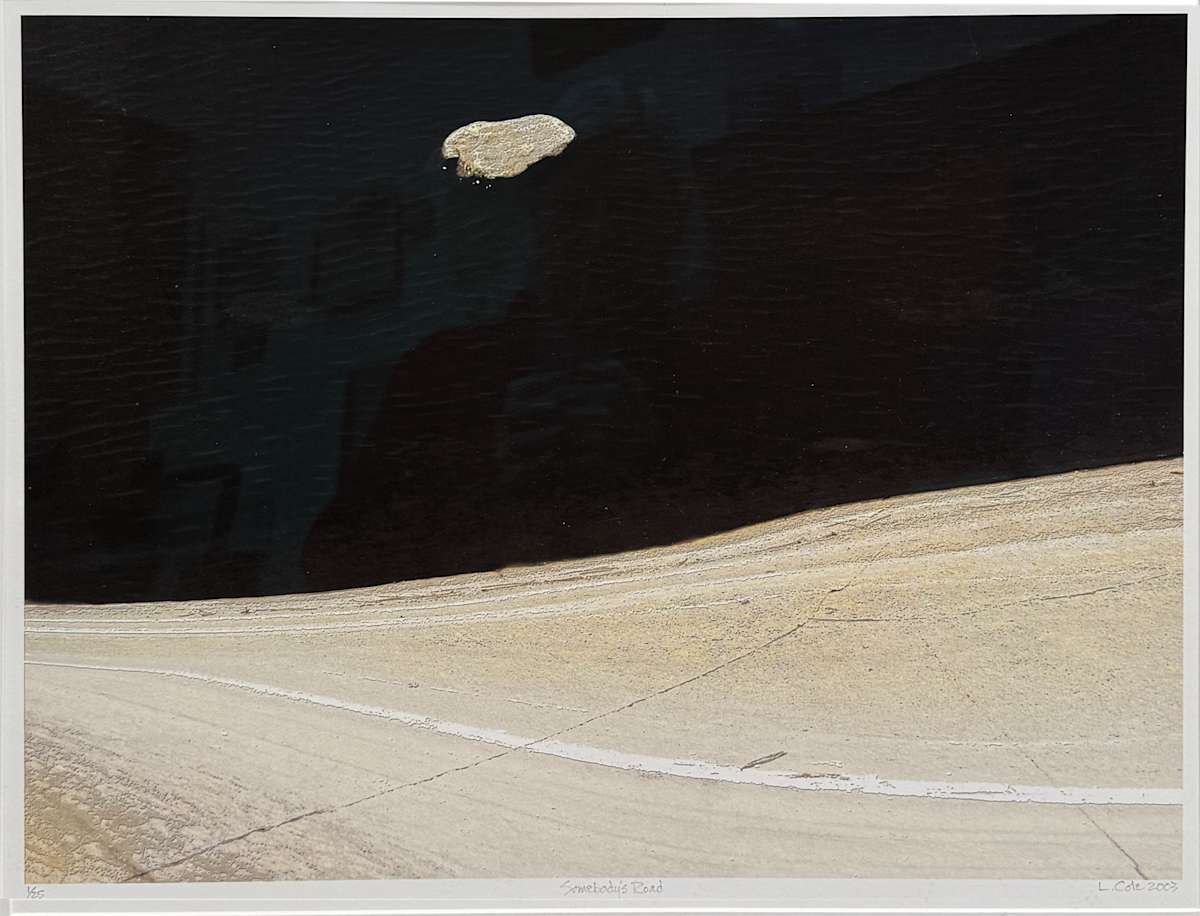 Somebody's Road by LCole  Image: Somebody's Road