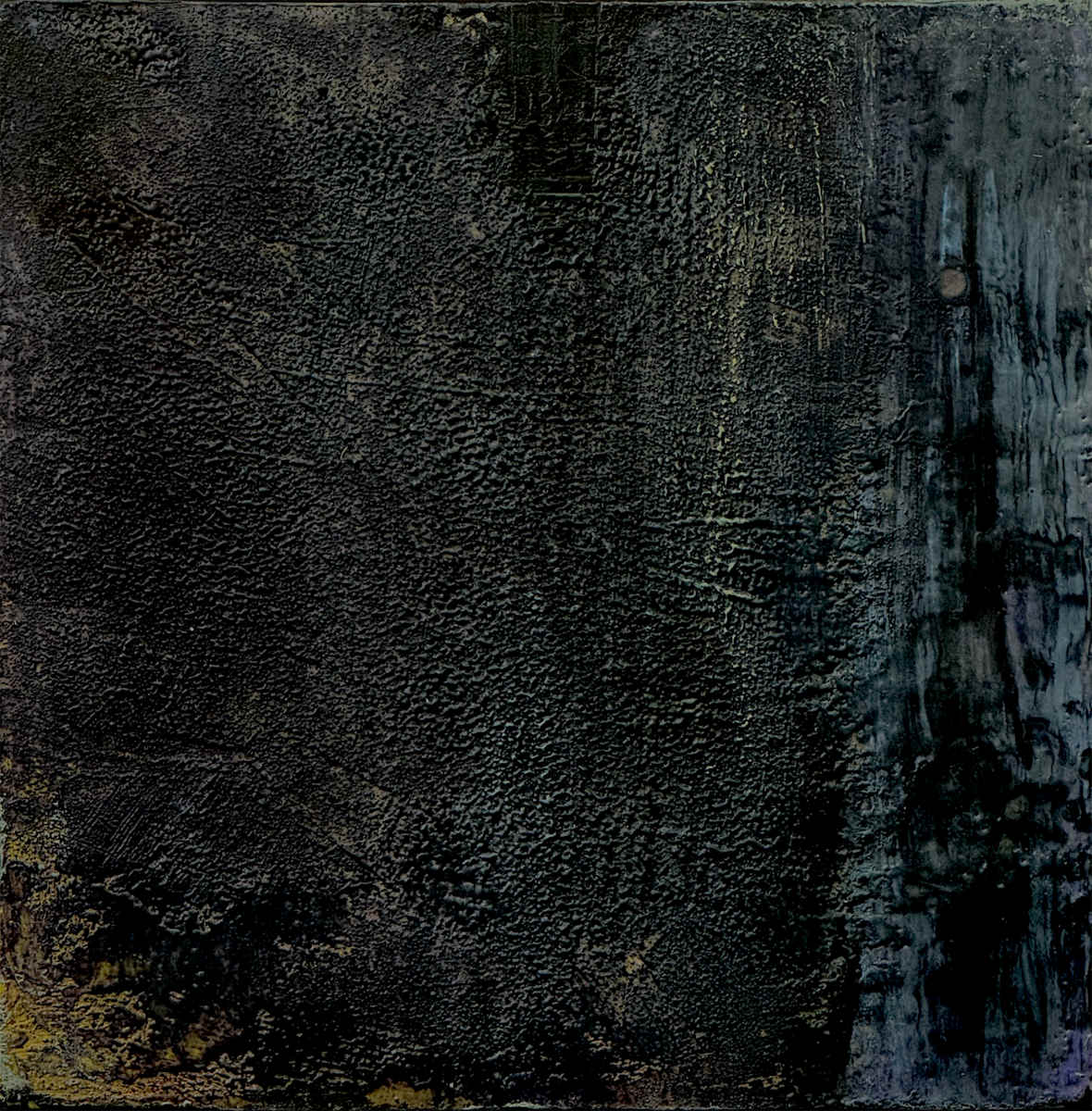 Textured Blue Night by LCole  Image: Textured Blue Night