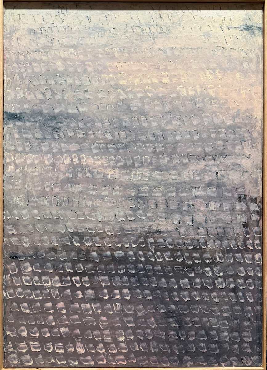 Westward Rising Migration by LCole, Image 1.