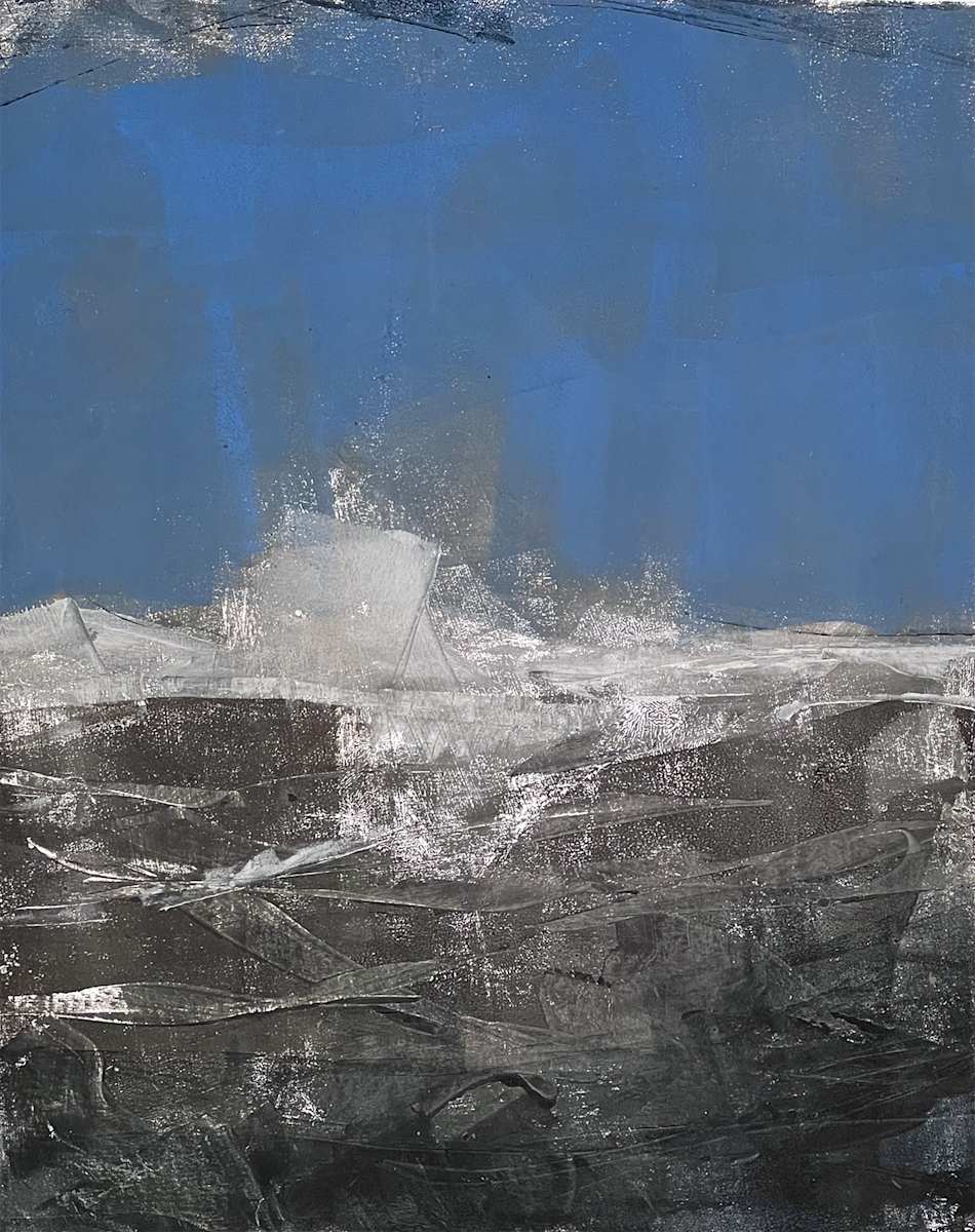 White Wave by LCole, Image 1.