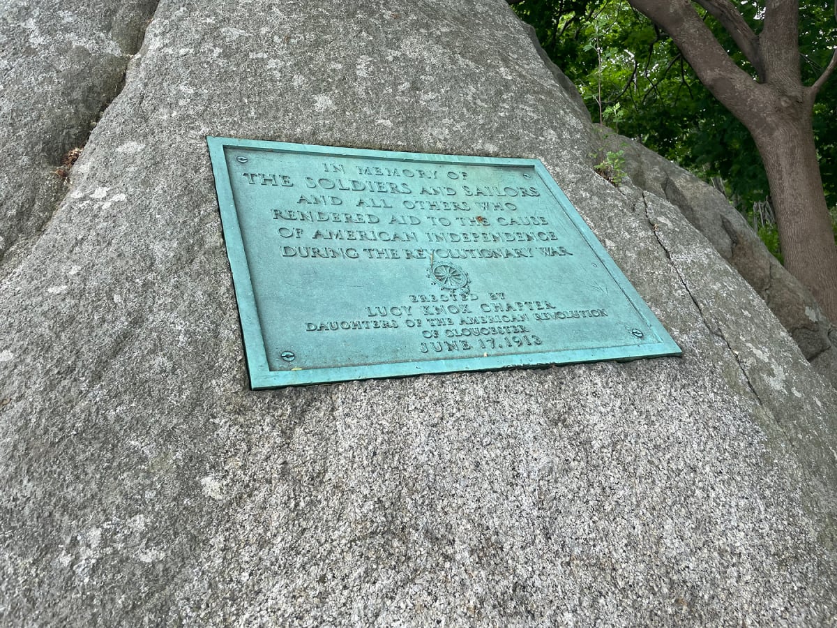 Sailors & Soldiers Plaque by Unknown 