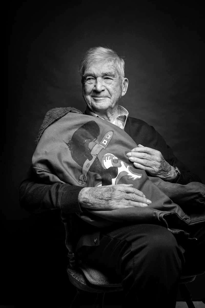 Paul Littlefield by Jason Grow  Image: Portrait of Paul Damon Littlefield