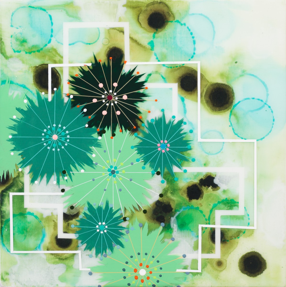 Absorb by Heather Patterson 