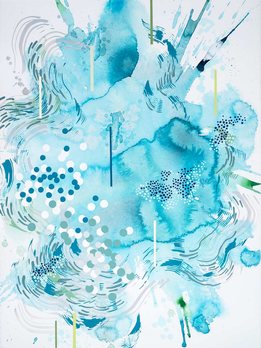 Abyss by Heather Patterson 