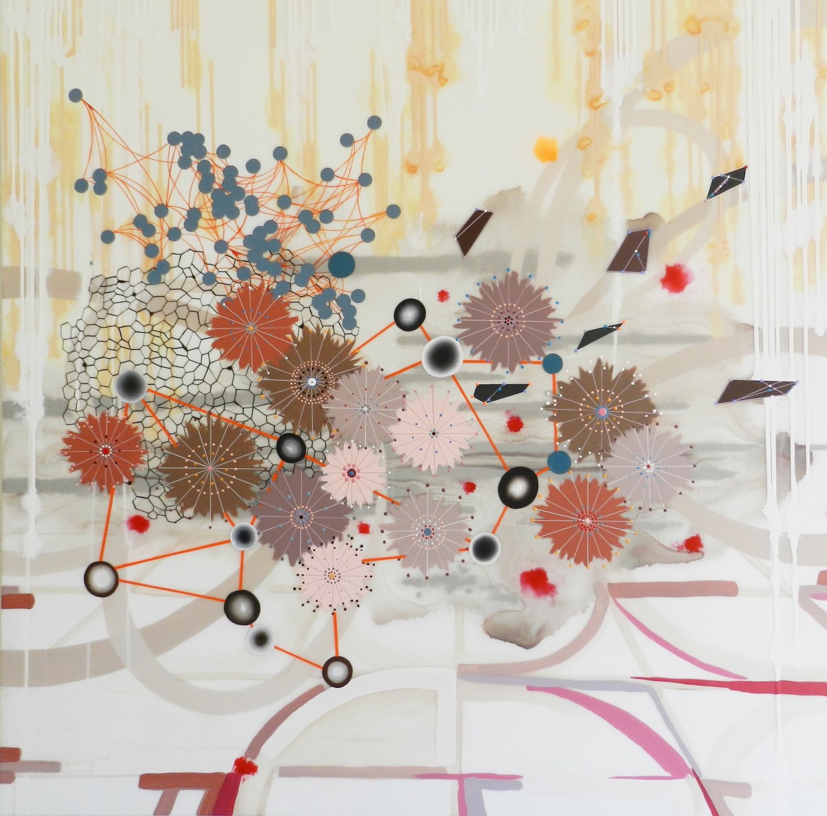 Adaptation by Heather Patterson 