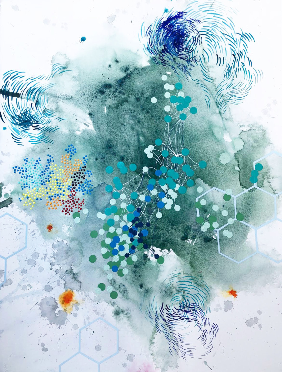 Climate 4 by Heather Patterson, Image 1.