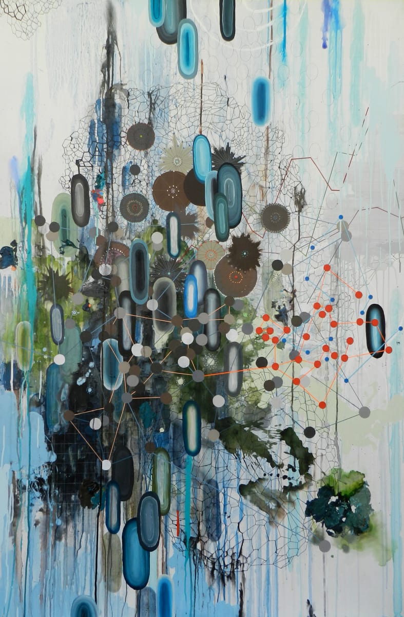 Zone by Heather Patterson, Image 1.