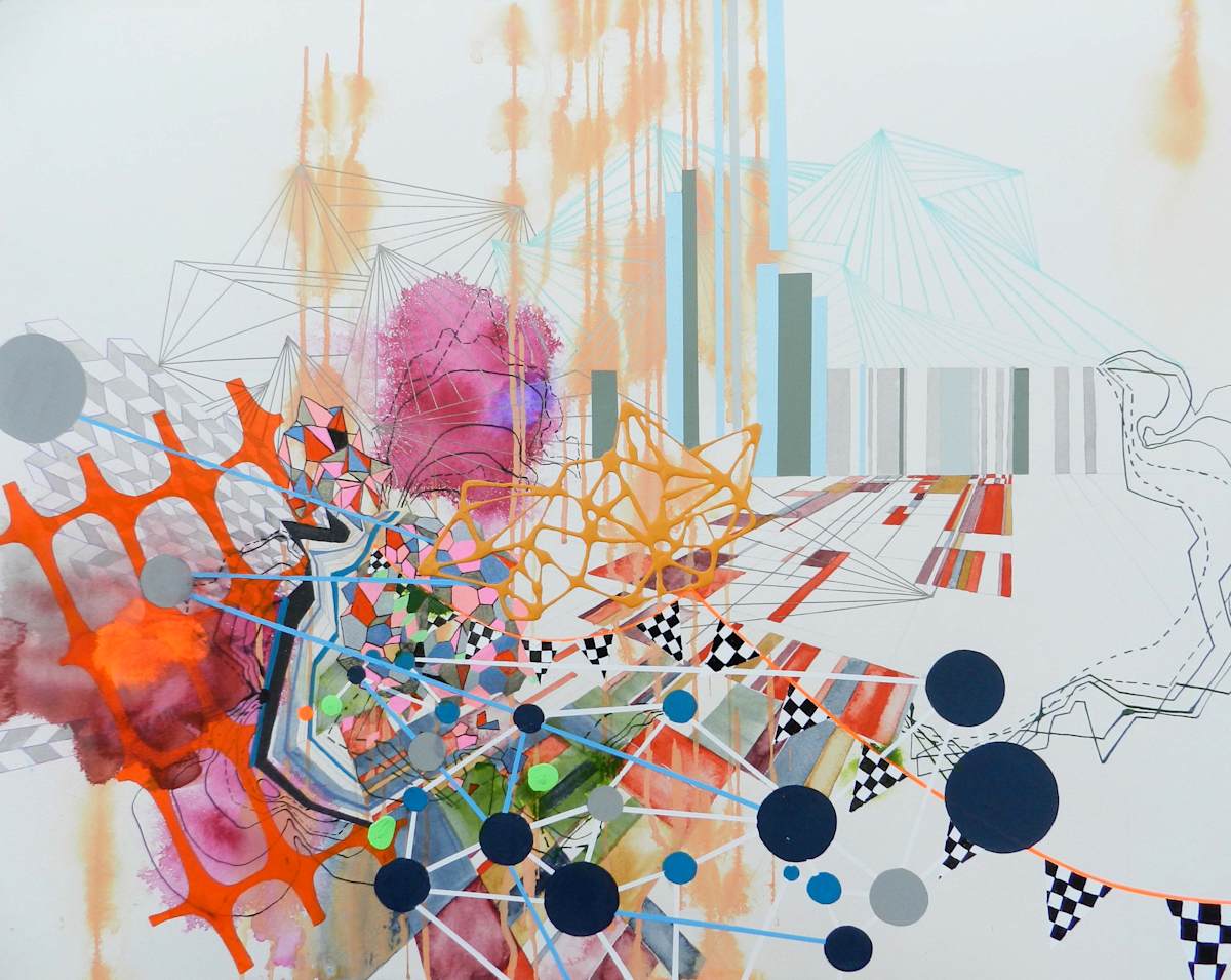 Connect by Heather Patterson, Image 1.