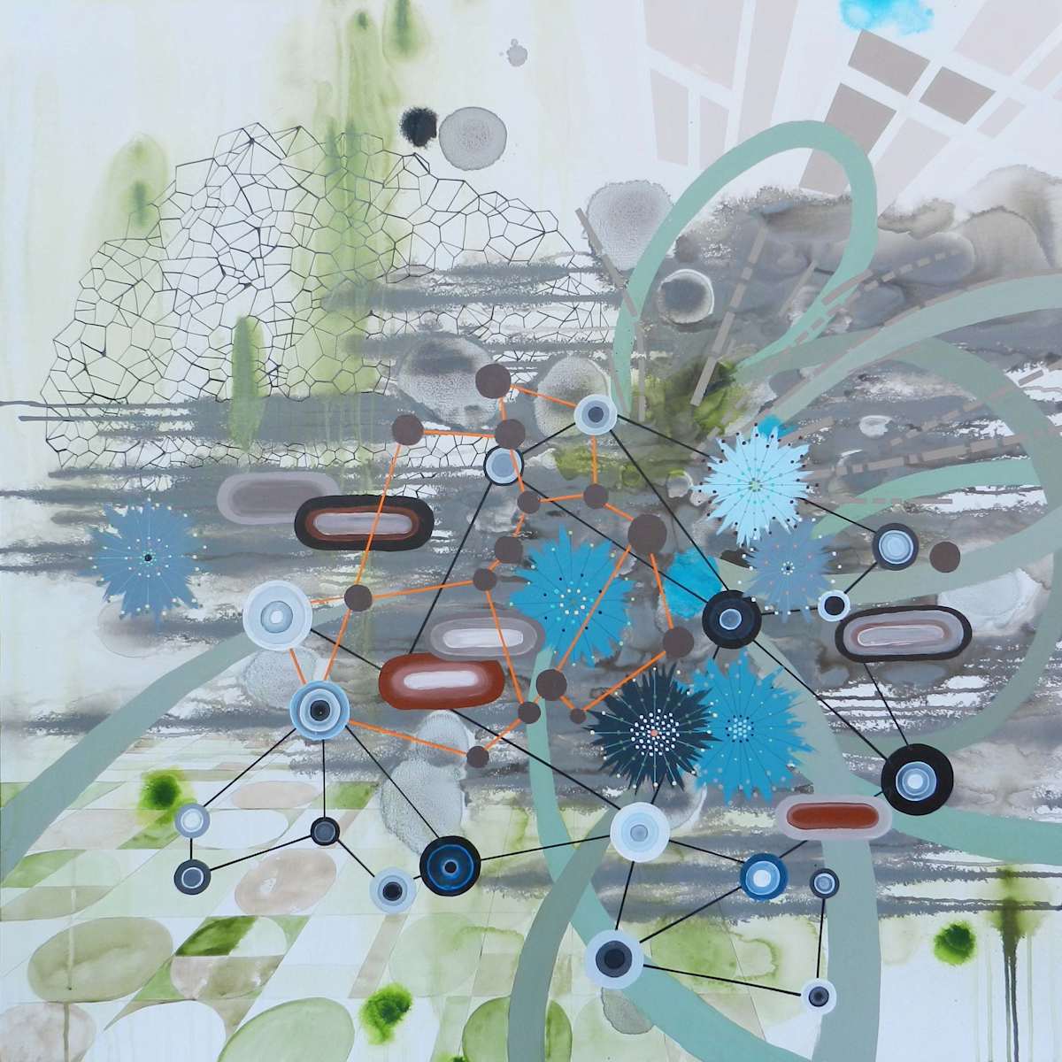 Conversion by Heather Patterson, Image 1.