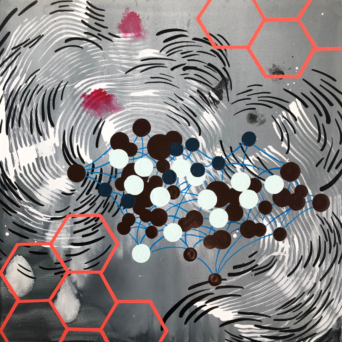 Depth 2 by Heather Patterson 