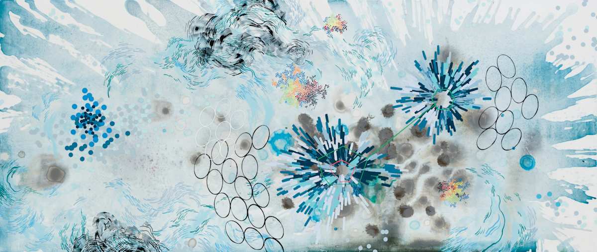 Flow State by Heather Patterson, Image 1.