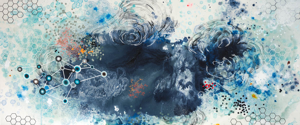 Forecast by Heather Patterson 