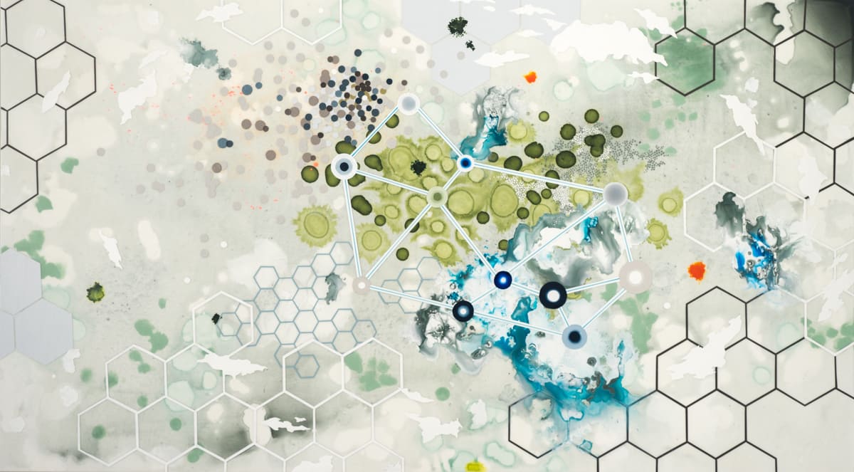 Fragment by Heather Patterson, Image 1.