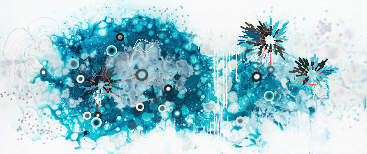 Glacial Drift by Heather Patterson, Image 1.