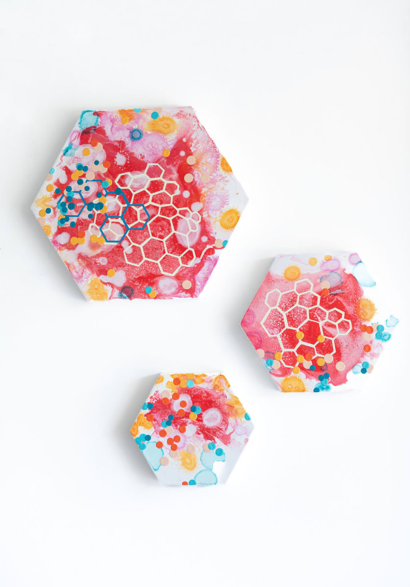 Glimmer by Heather Patterson, Image 1.