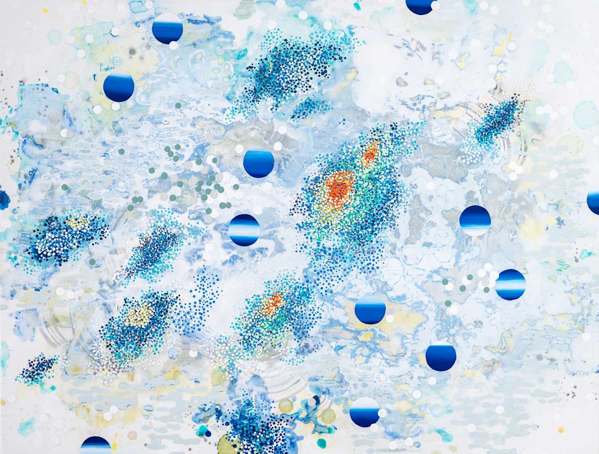 Horizon by Heather Patterson 