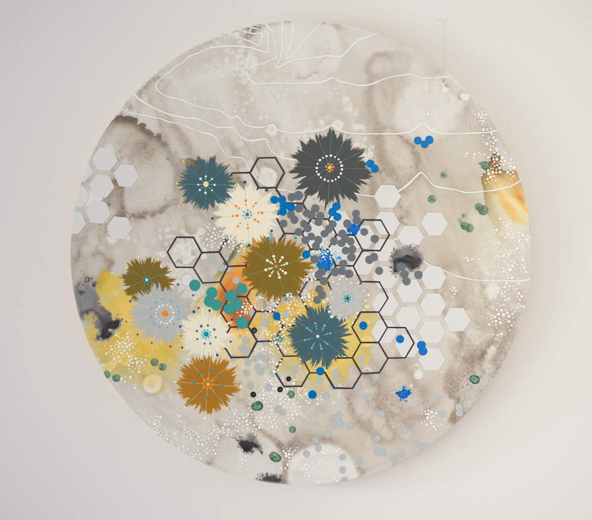 Hybrid 1 by Heather Patterson, Image 1.
