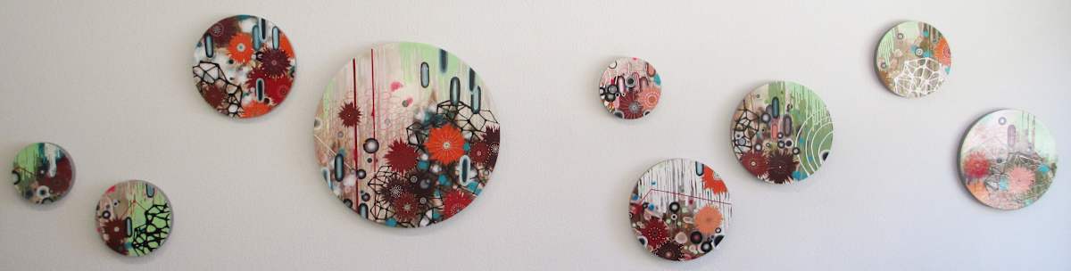 Fuse by Heather Patterson, Image 1.