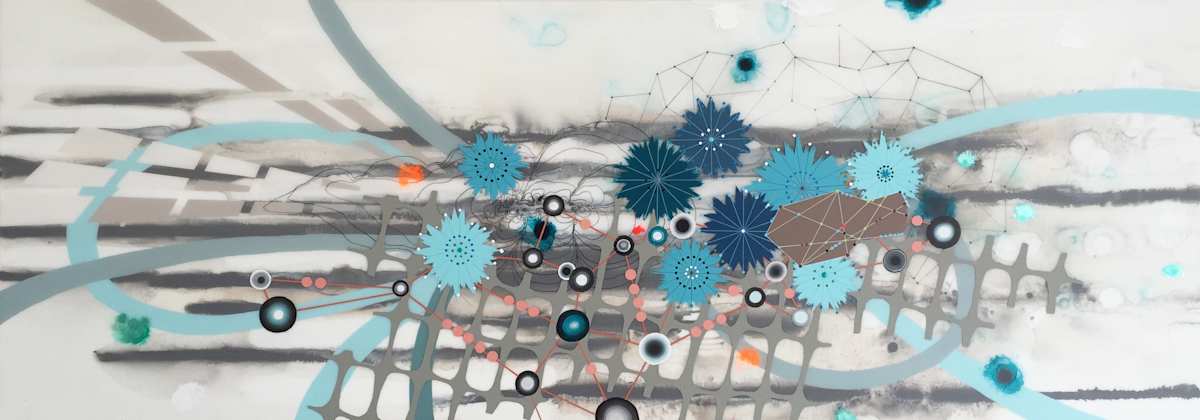 Intersection by Heather Patterson, Image 1.